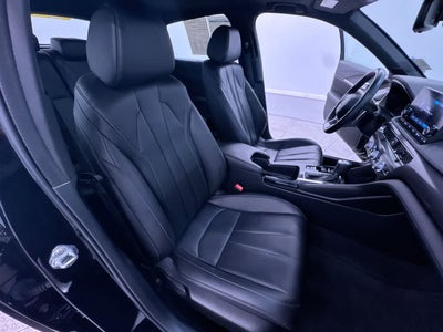 2023 Acura Integra w/A-Spec Package