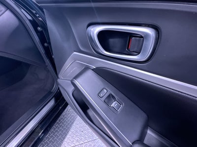 2023 Acura Integra w/A-Spec Package