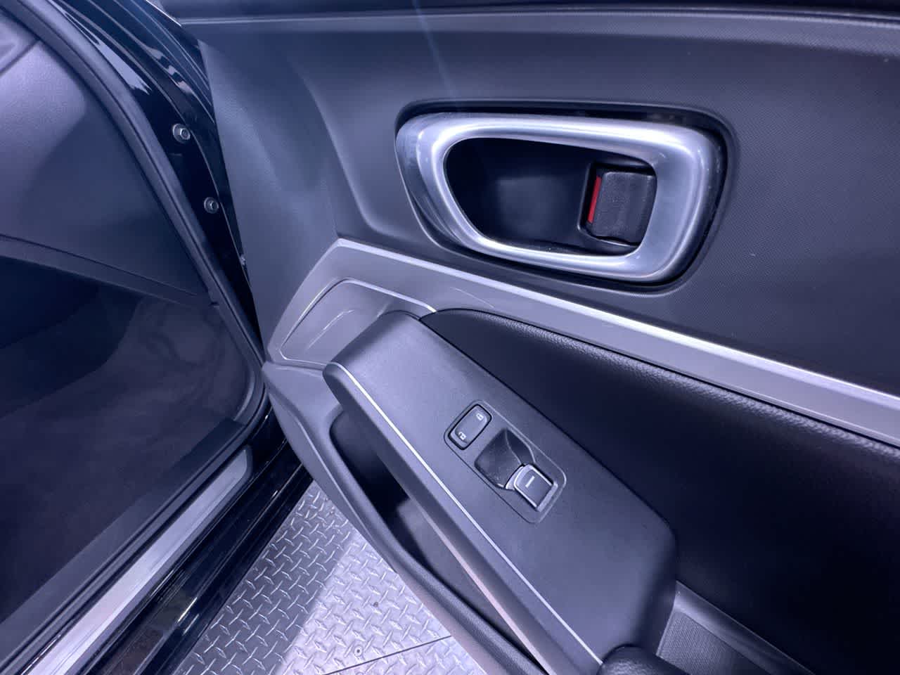 2023 Acura Integra w/A-Spec Package