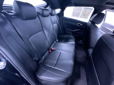 2023 Acura Integra w/A-Spec Package