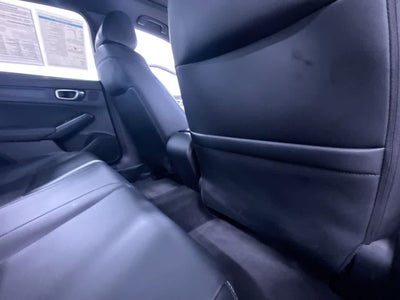 2023 Acura Integra w/A-Spec Package