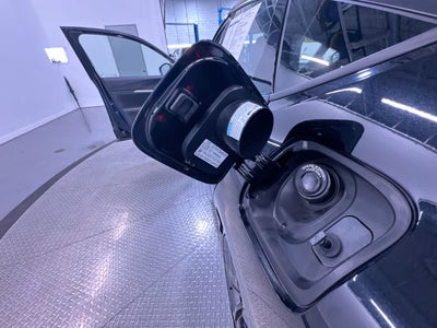 2023 Acura Integra w/A-Spec Package