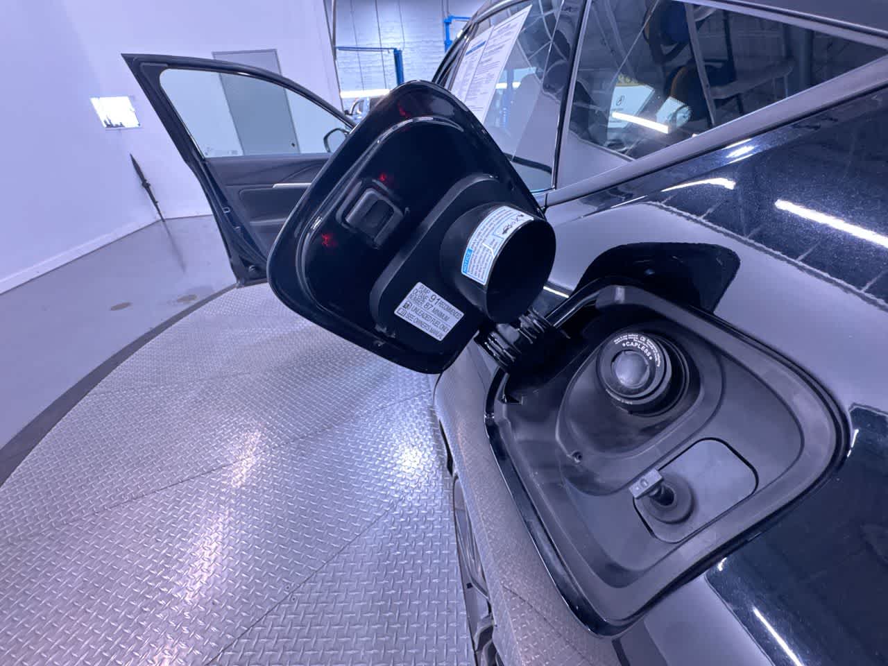 2023 Acura Integra w/A-Spec Package