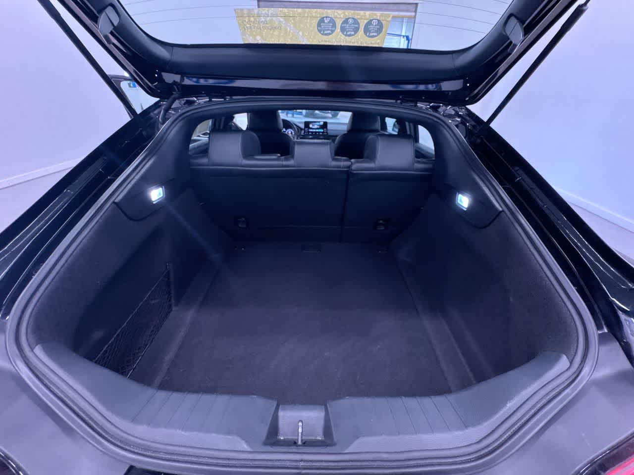 2023 Acura Integra w/A-Spec Package