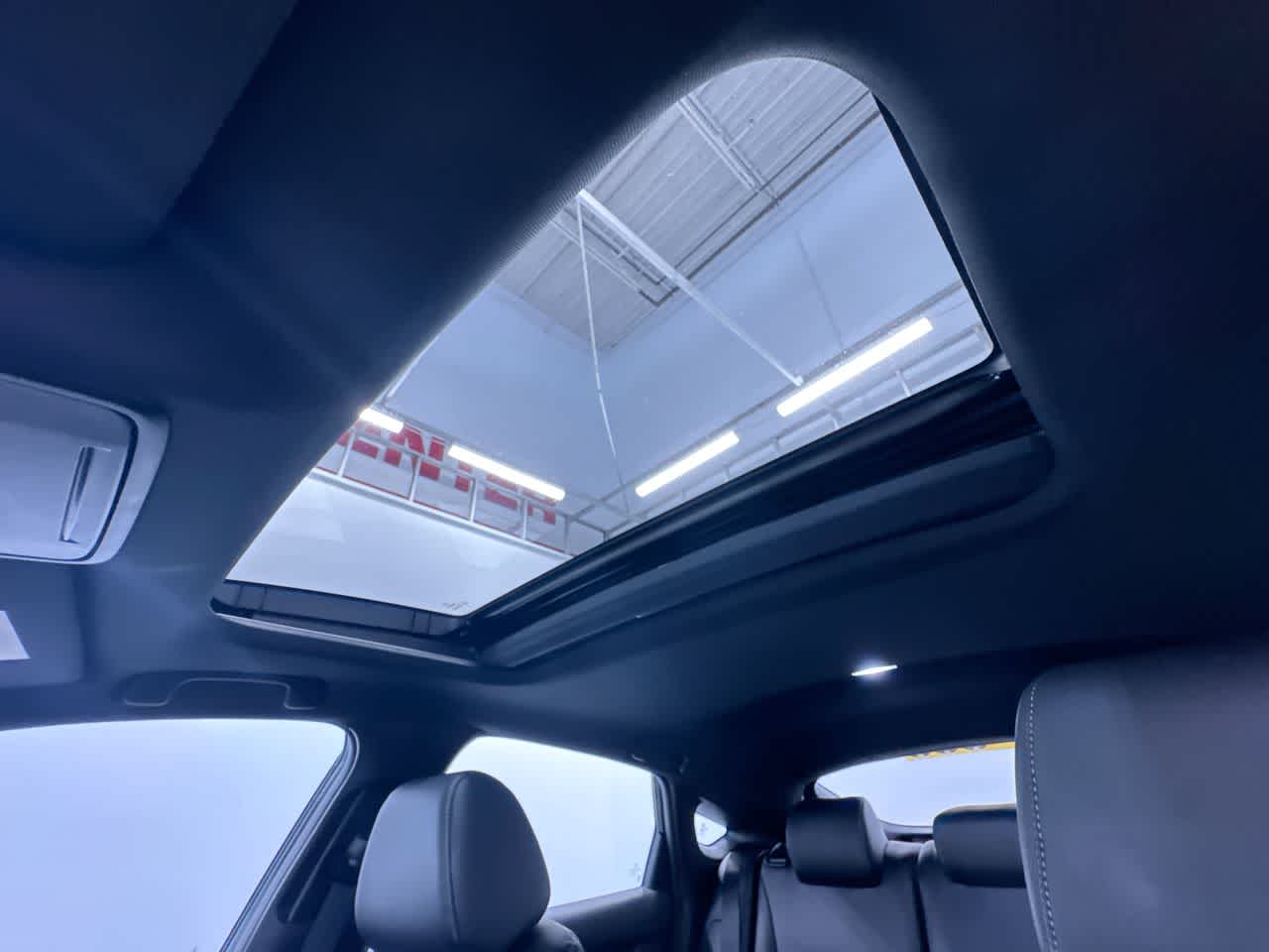 2023 Acura Integra w/A-Spec Package