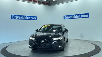 2023 Acura Integra w/A-Spec Package