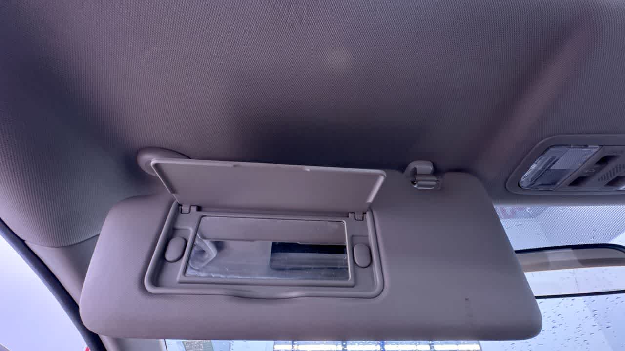 2015 Honda Civic Sedan EX