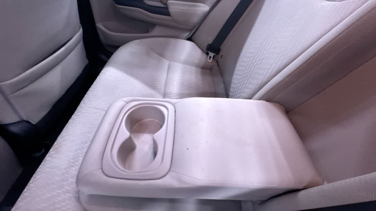 2015 Honda Civic Sedan EX