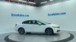 2015 Honda Civic Sedan EX