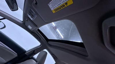 2015 Honda Civic Sedan EX