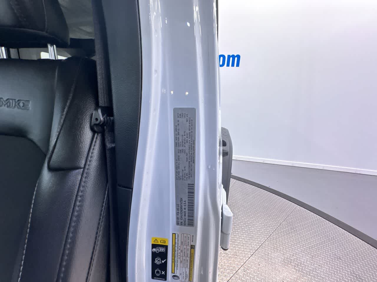 2021 Jeep Wrangler Unlimited Freedom