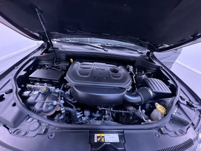 2020 Jeep Grand Cherokee Laredo E