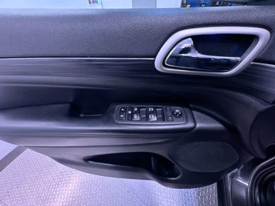 2020 Jeep Grand Cherokee Laredo E