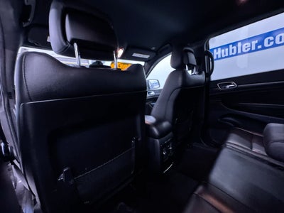 2020 Jeep Grand Cherokee Laredo E