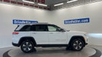 2022 Jeep Grand Cherokee 4xe 4xe