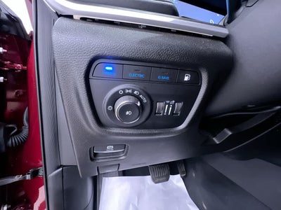 2023 Jeep Grand Cherokee 4xe 30th Anniv