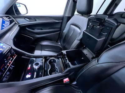 2023 Jeep Grand Cherokee 4xe 30th Anniv