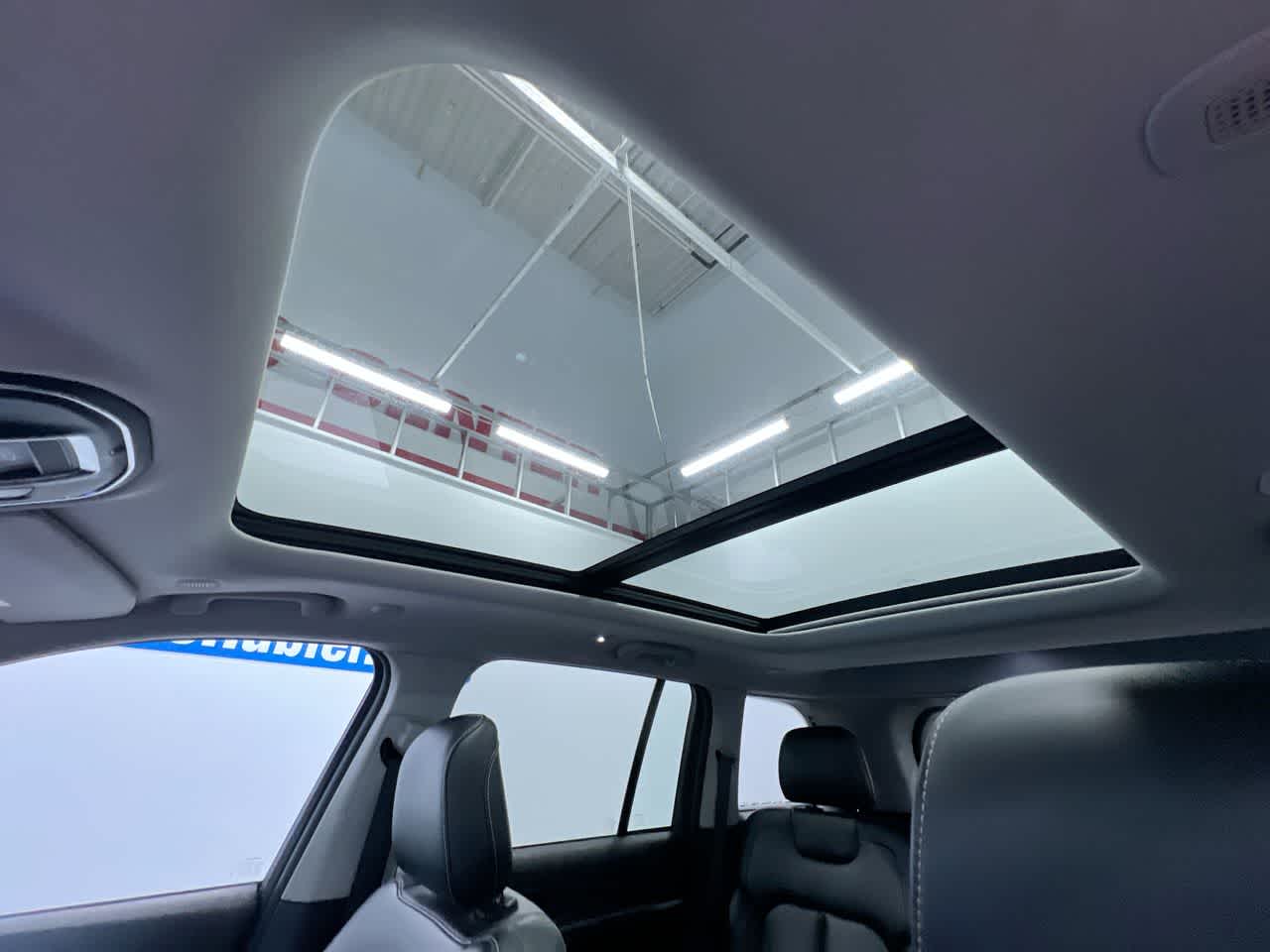 2023 Jeep Grand Cherokee 4xe 30th Anniv