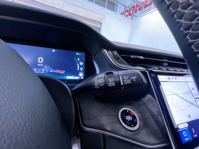 2024 Jeep Grand Cherokee 4xe 4xe