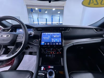 2024 Jeep Grand Cherokee 4xe 4xe