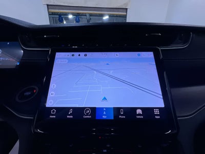 2024 Jeep Grand Cherokee 4xe 4xe