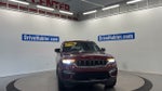 2024 Jeep Grand Cherokee 4xe 4xe