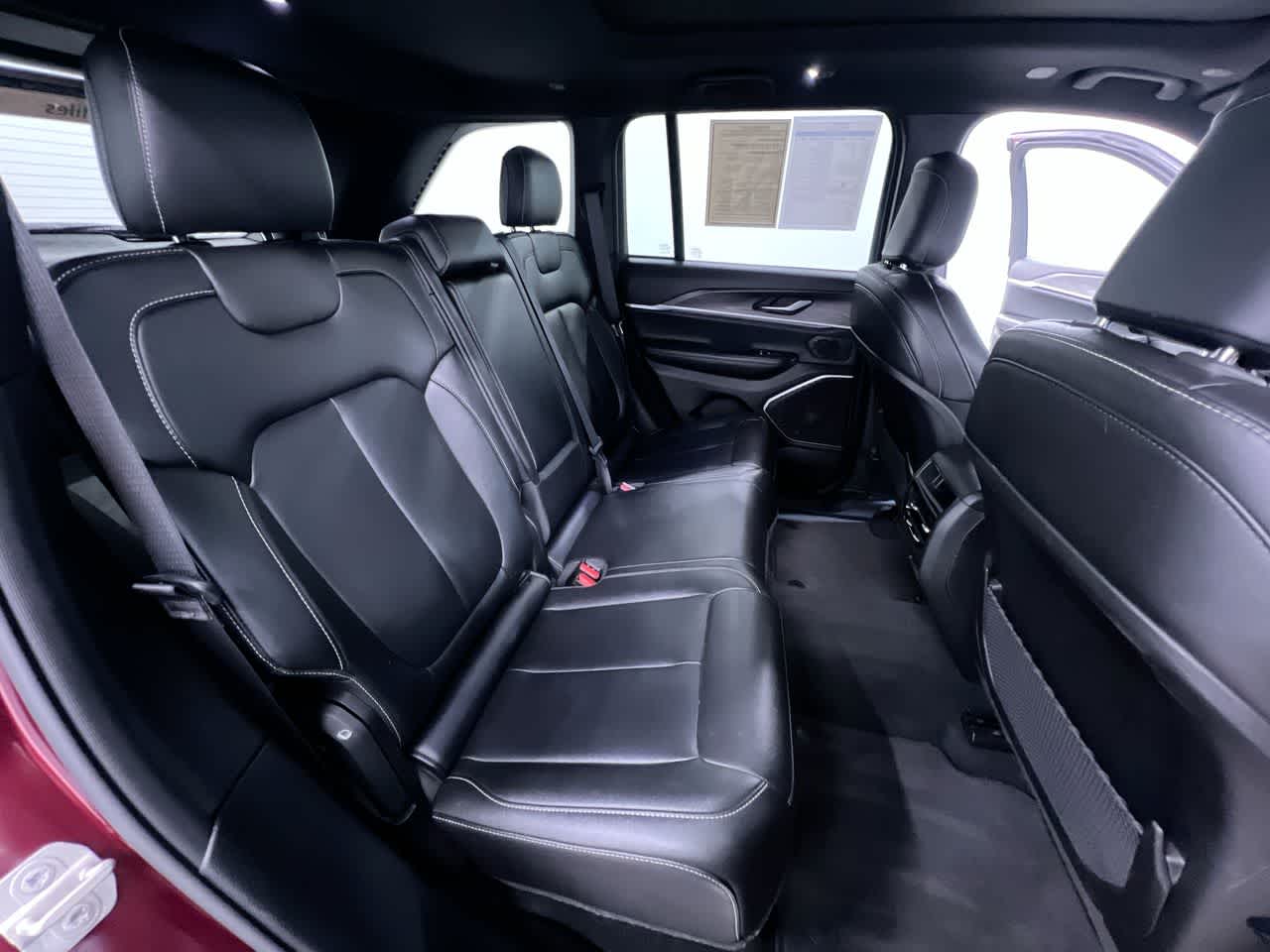 2024 Jeep Grand Cherokee 4xe 4xe