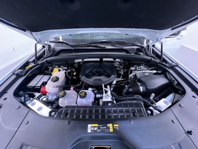 2023 Jeep Grand Cherokee 4xe 30th Anniv