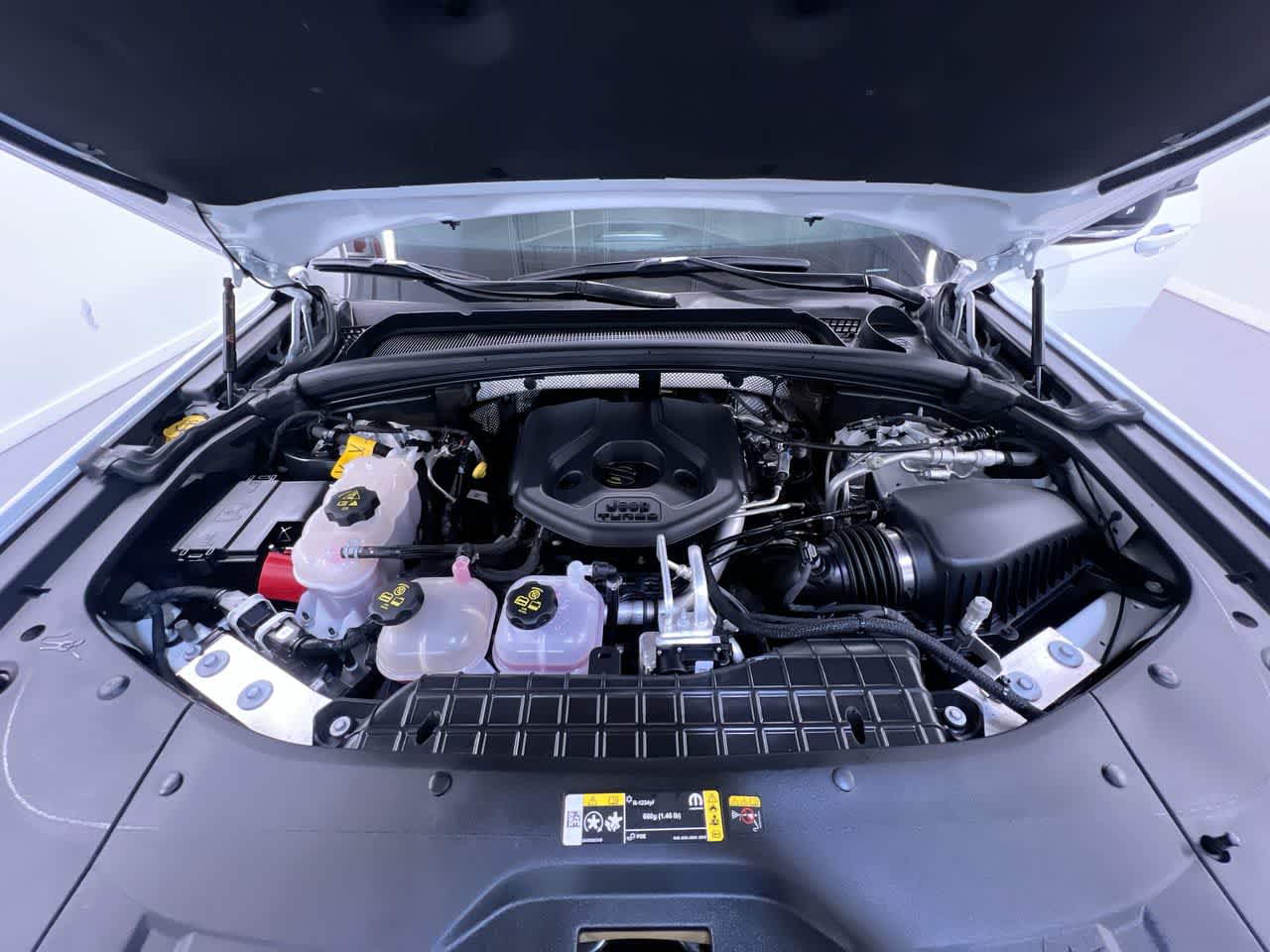 2023 Jeep Grand Cherokee 4xe 30th Anniv