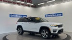 2023 Jeep Grand Cherokee 4xe 30th Anniv