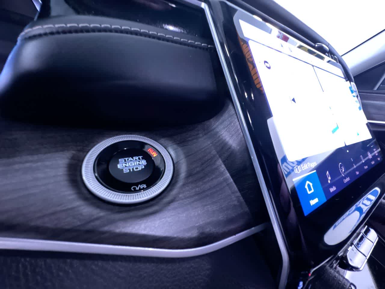 2022 Jeep Grand Cherokee 4xe 4xe