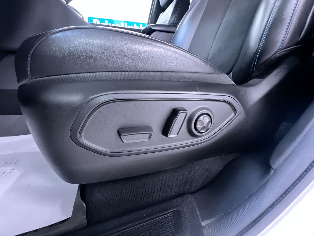 2023 Jeep Grand Cherokee 4xe Trailhawk