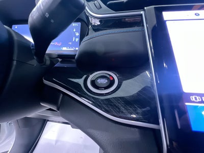 2023 Jeep Grand Cherokee 4xe Trailhawk