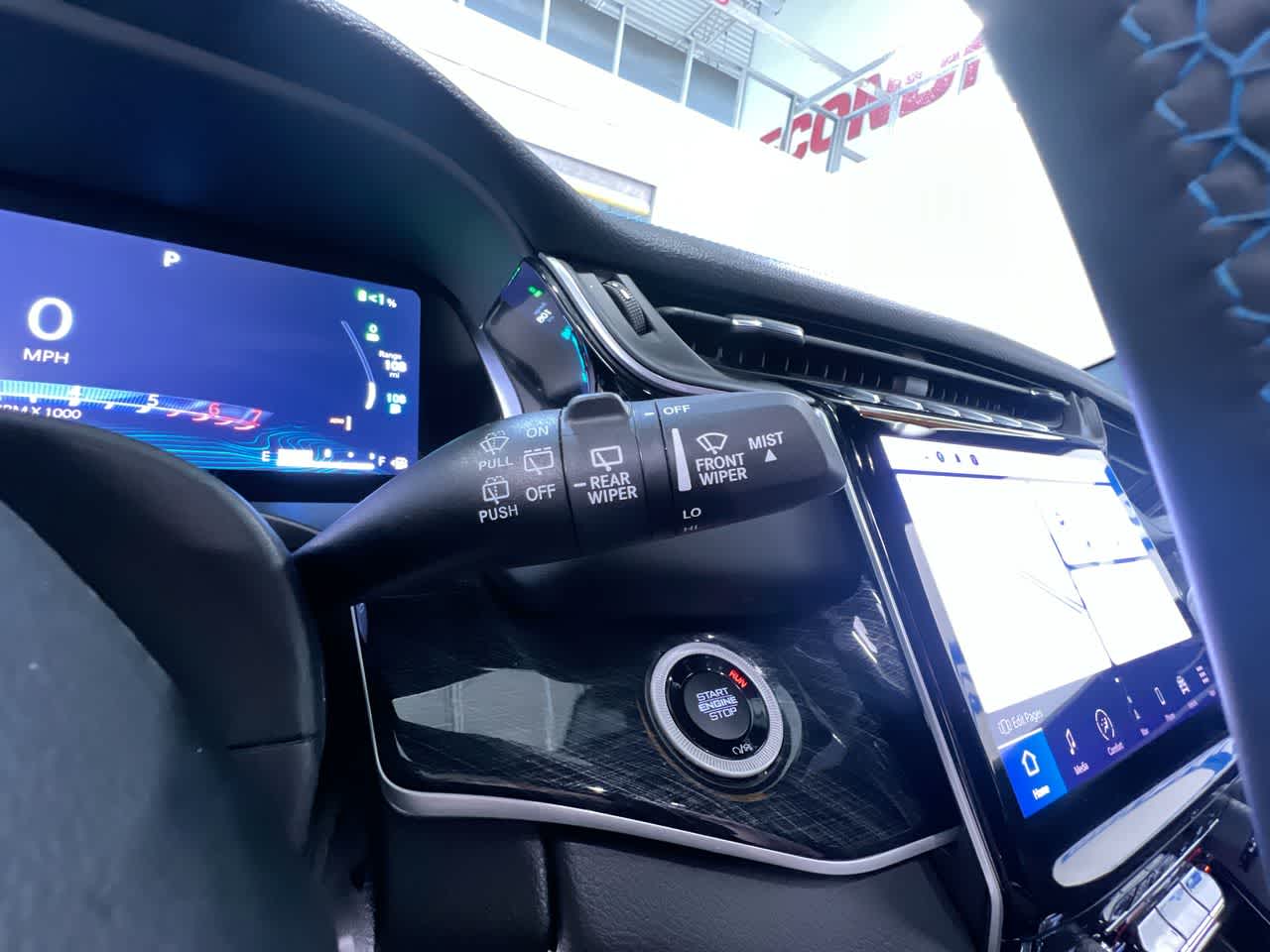 2023 Jeep Grand Cherokee 4xe Trailhawk