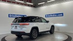 2023 Jeep Grand Cherokee 4xe Trailhawk
