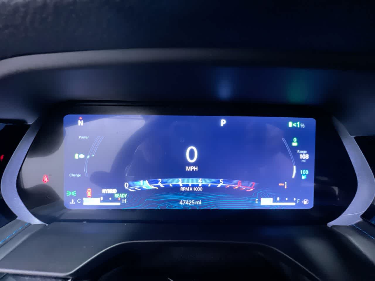 2023 Jeep Grand Cherokee 4xe Trailhawk