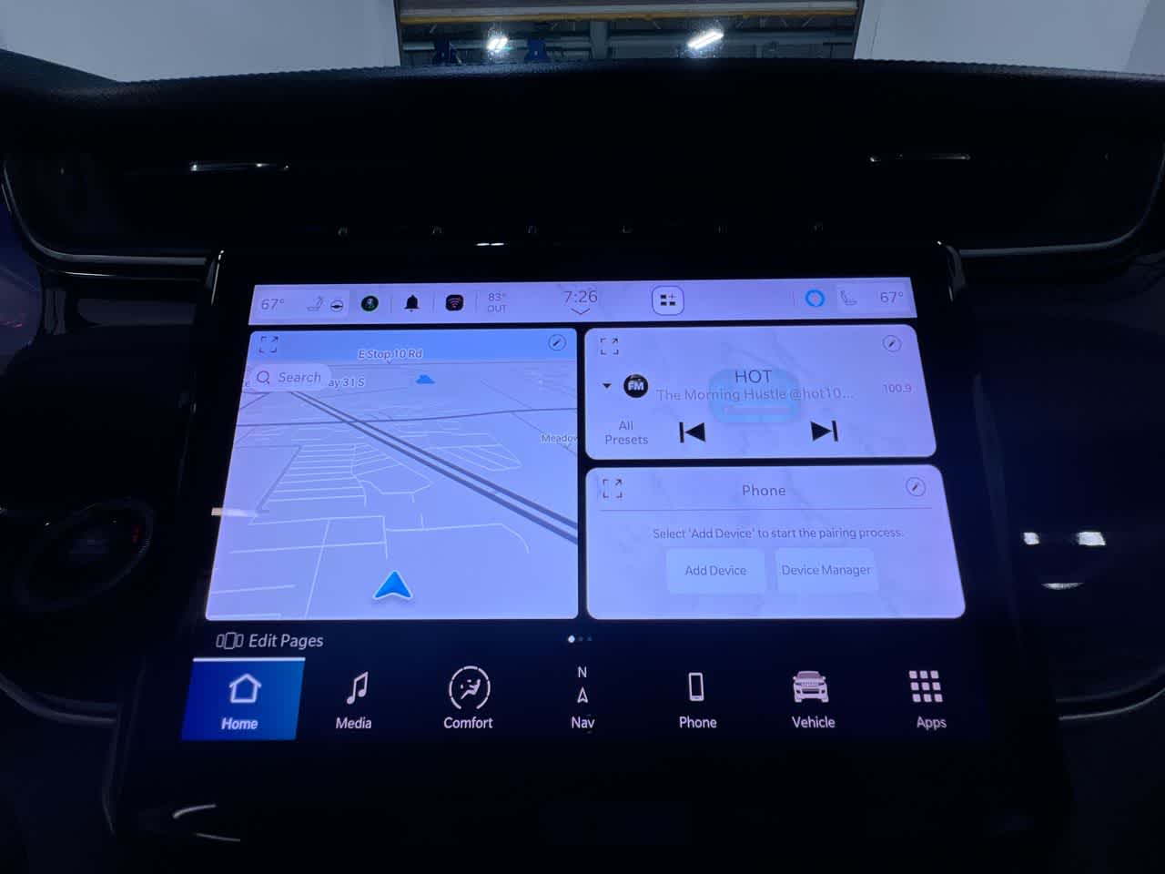 2023 Jeep Grand Cherokee 4xe Trailhawk
