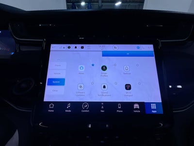 2023 Jeep Grand Cherokee 4xe Trailhawk