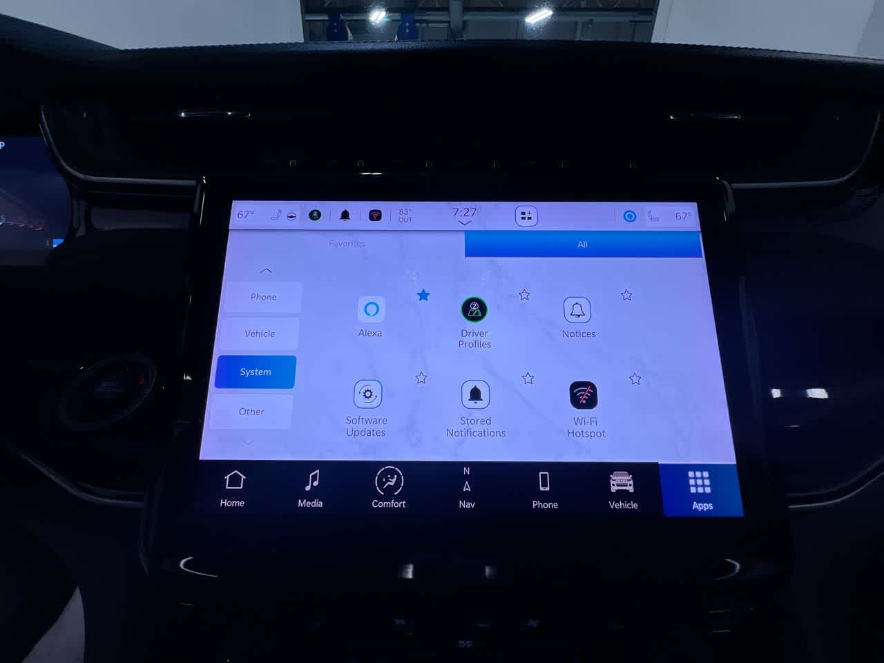 2023 Jeep Grand Cherokee 4xe Trailhawk