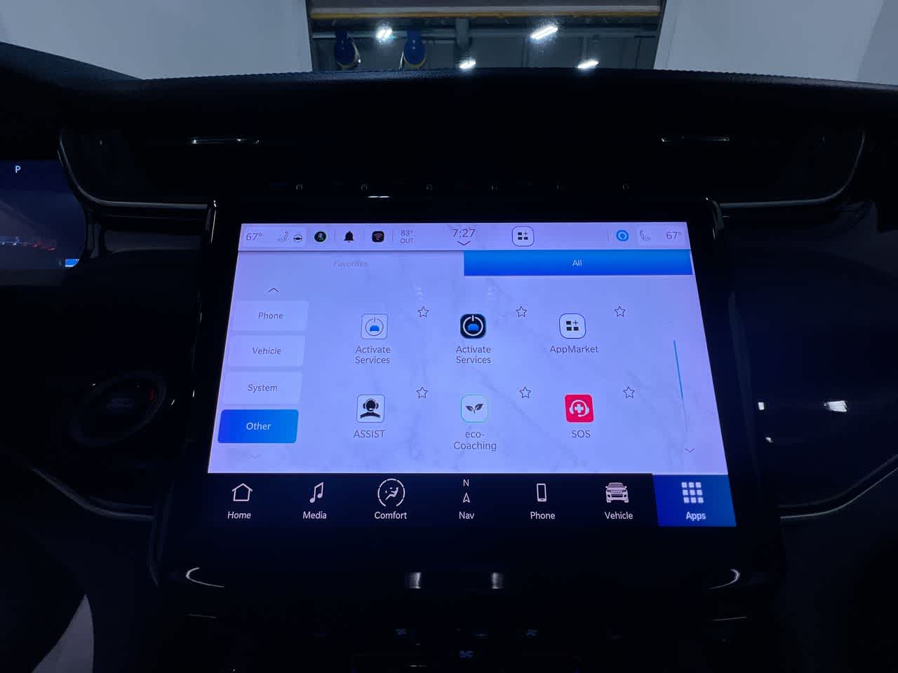 2023 Jeep Grand Cherokee 4xe Trailhawk