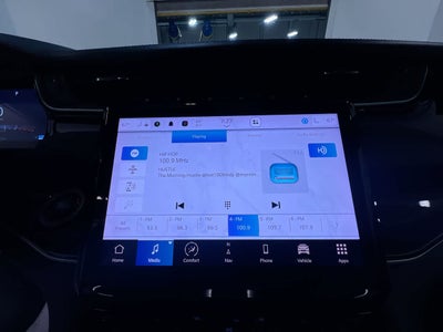 2023 Jeep Grand Cherokee 4xe Trailhawk