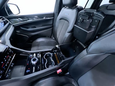 2023 Jeep Grand Cherokee 4xe Trailhawk