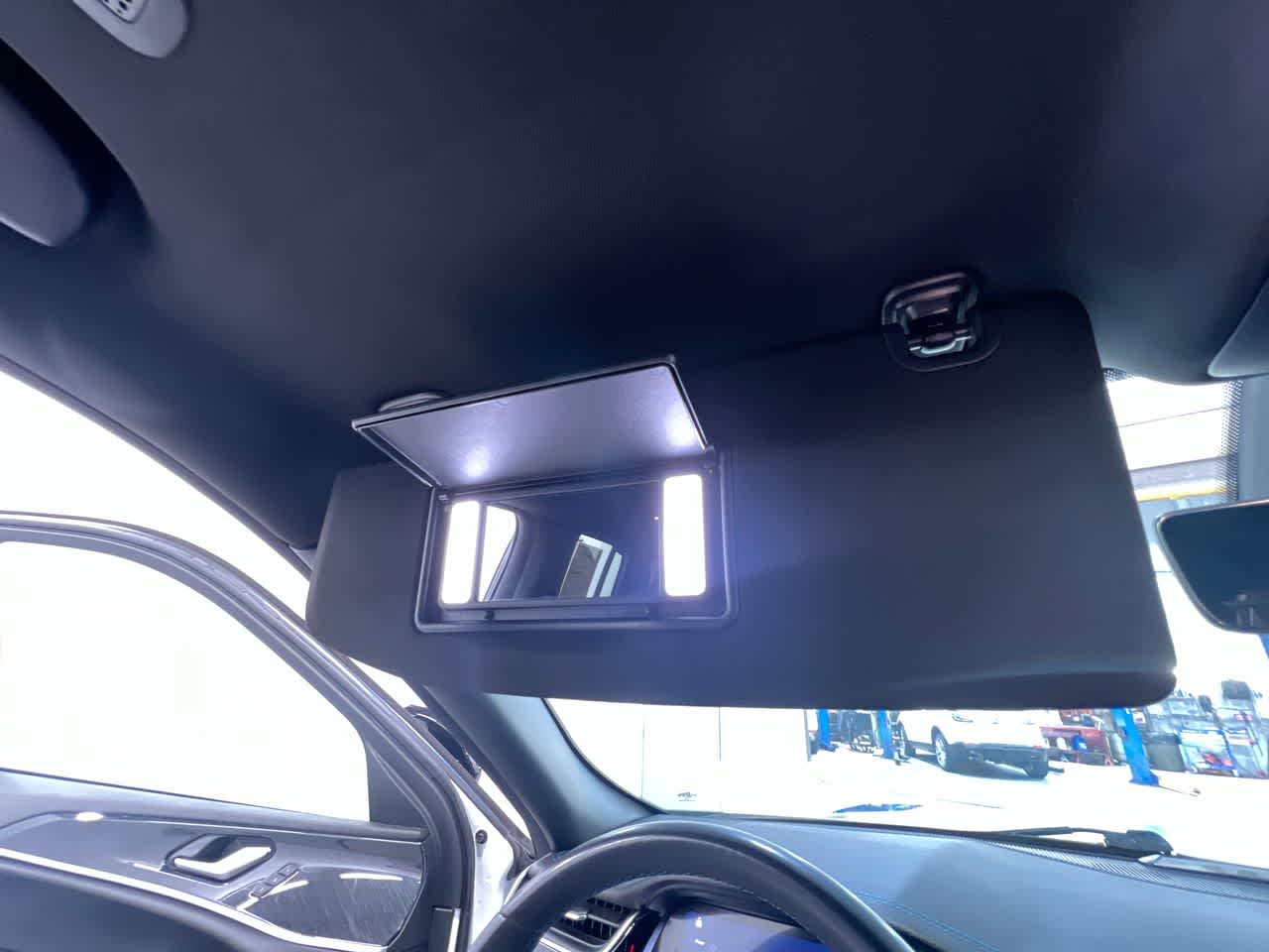 2023 Jeep Grand Cherokee 4xe Trailhawk