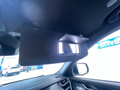 2023 Jeep Grand Cherokee 4xe Trailhawk