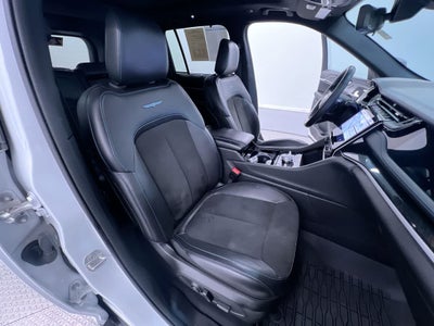 2023 Jeep Grand Cherokee 4xe Trailhawk