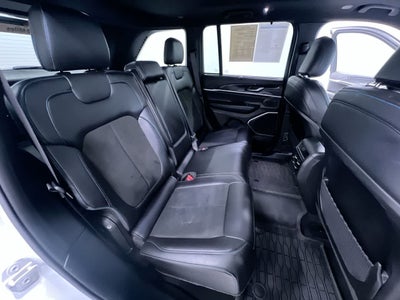 2023 Jeep Grand Cherokee 4xe Trailhawk