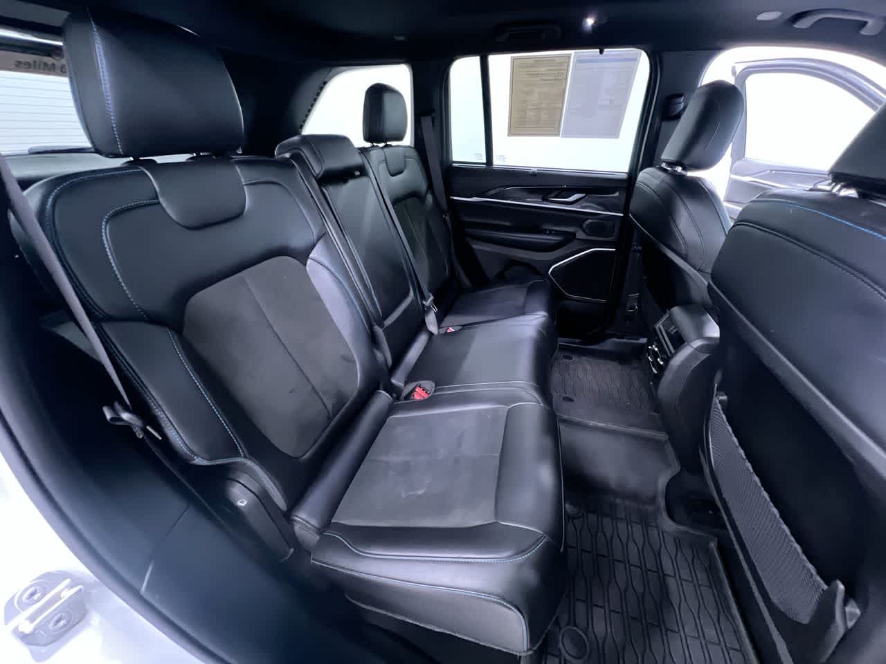 2023 Jeep Grand Cherokee 4xe Trailhawk