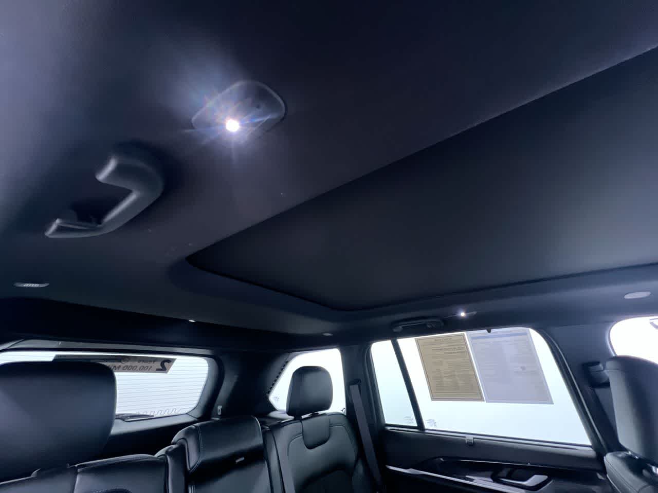 2023 Jeep Grand Cherokee 4xe Trailhawk