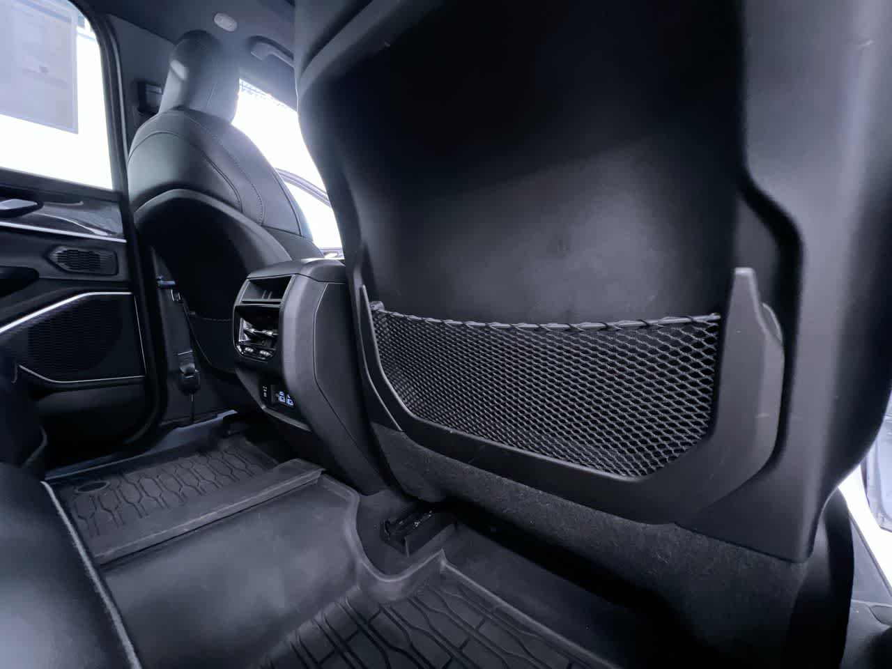 2023 Jeep Grand Cherokee 4xe Trailhawk