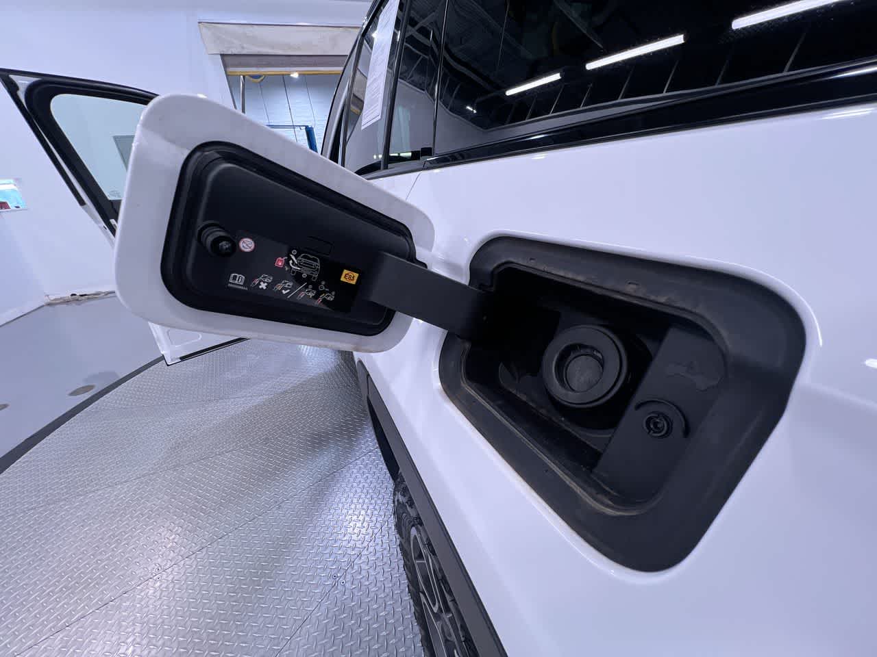 2023 Jeep Grand Cherokee 4xe Trailhawk